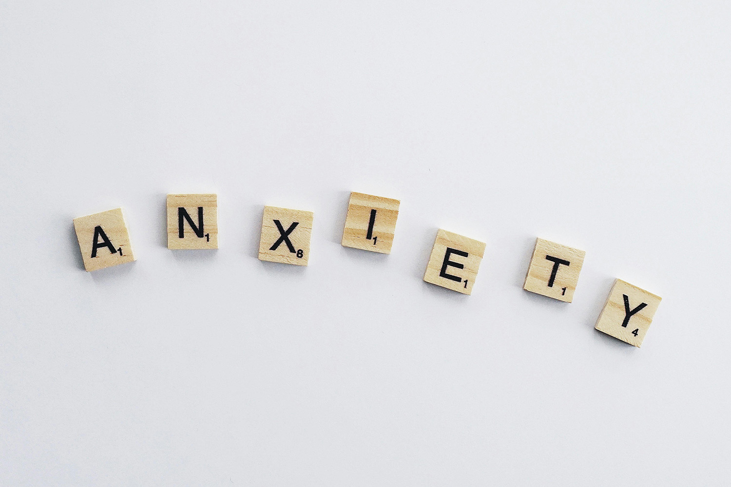 Why Your Brain Won't 'Just Calm Down': The Neuroscience of Anxiety